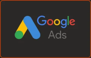 google ads logo