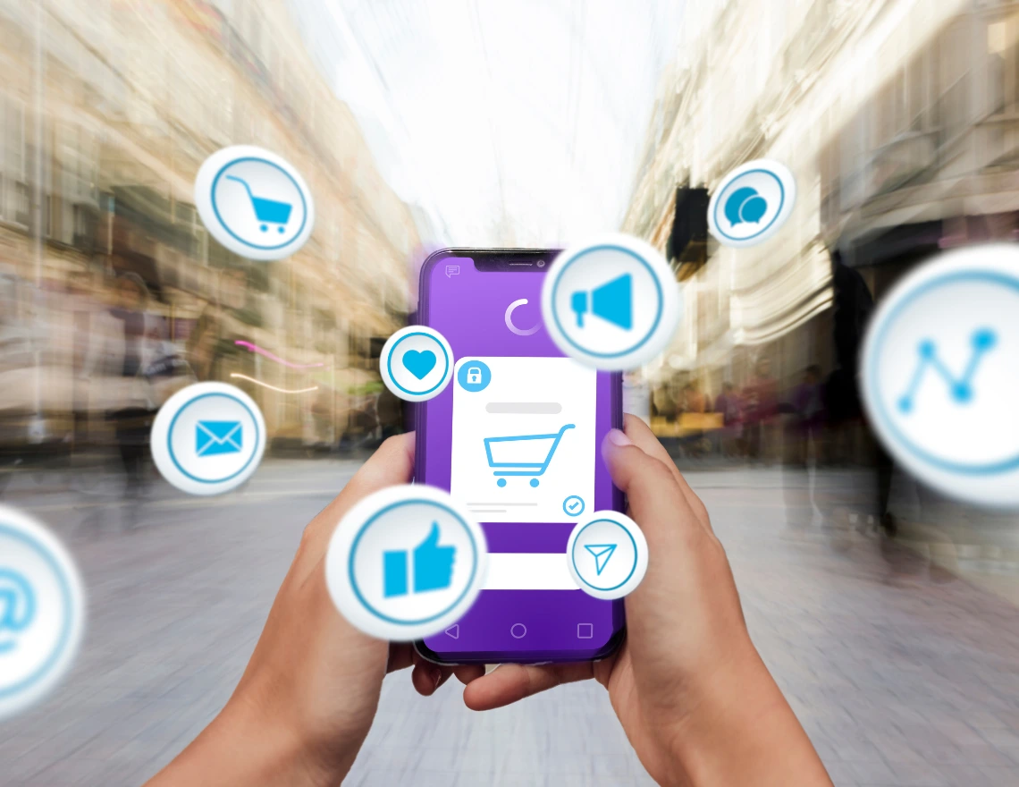 Social Commerce Trends That Will Drive Sales in the Year 2026