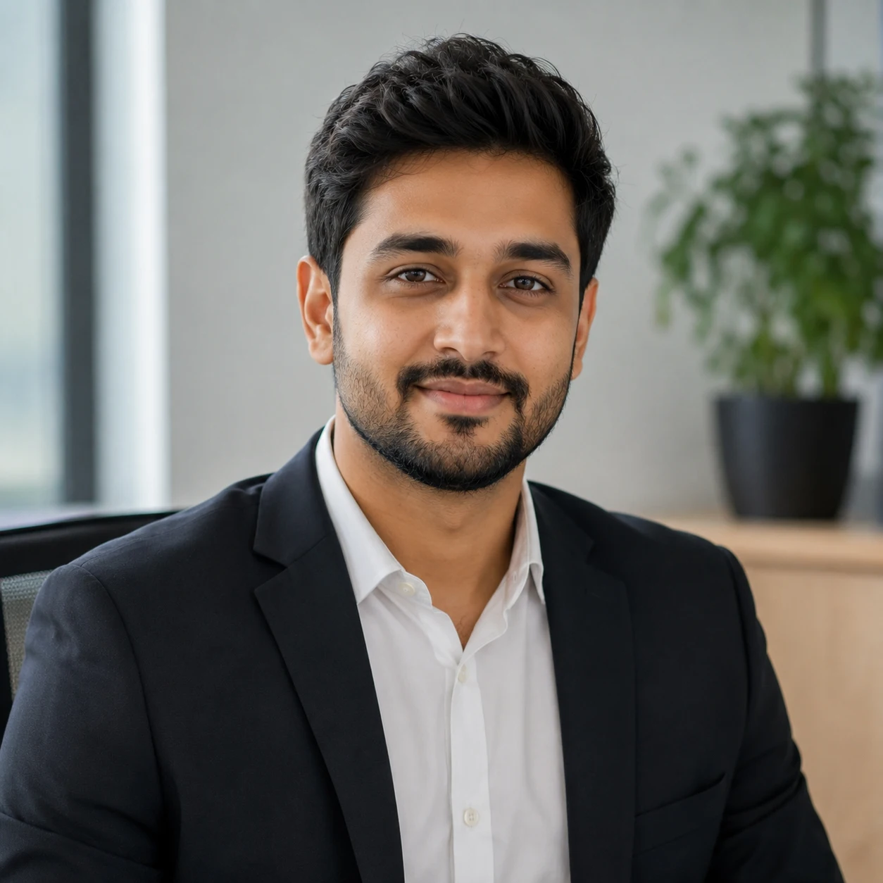 Anand Business Owner